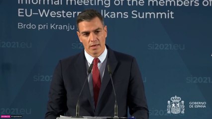 Sánchez anuncia un bono joven cultural de 400 euros