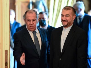 Rusya ve İran, Türkiye'nin de dahil olacağı 3+3 müzakere formatını görüştü