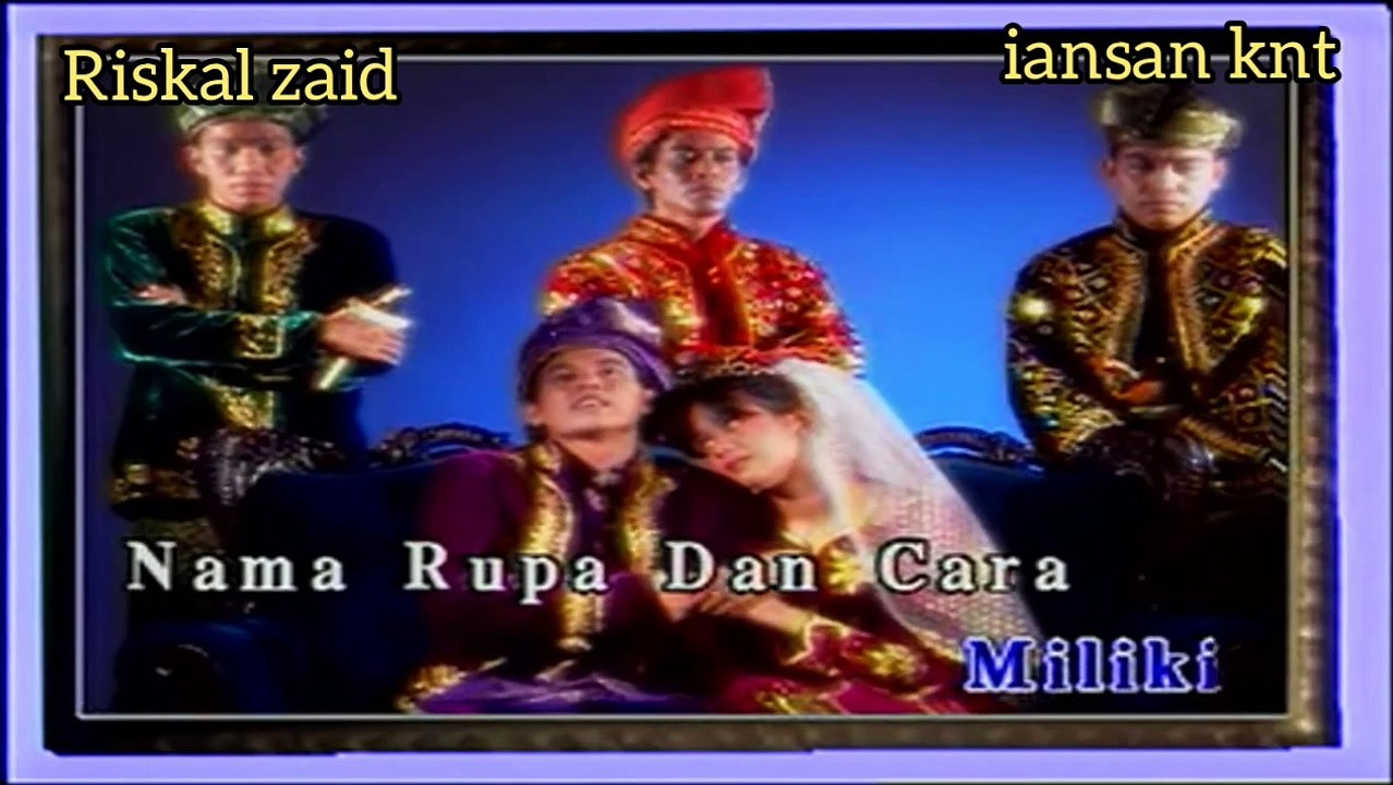 KARAOKE SILATULRAHIM SAMUDERA