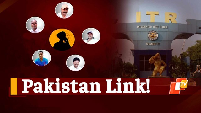DRDO Espionage: Pakistan Link Found In Probe By Odisha Crime Branch