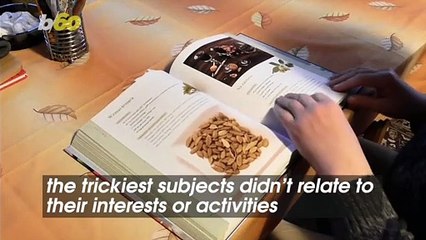 Kids Say This Is Their Favorite Way of Learning and It Doesn’t Involve Watching Movies in Class