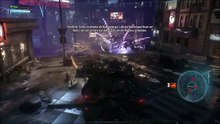 Batman  Arkham  Knight  Folge  2