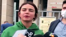 Şarkıcı Ece Ronay'dan Mehmet Ali Erbil'e suç duyurusu
