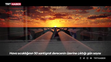 Yersiz yurtsuz, aç susuz bırakan düşman kapıda: İklim krizi