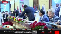 ...أن الشراكة كانت شراكة عدائية وبالتالي لم...