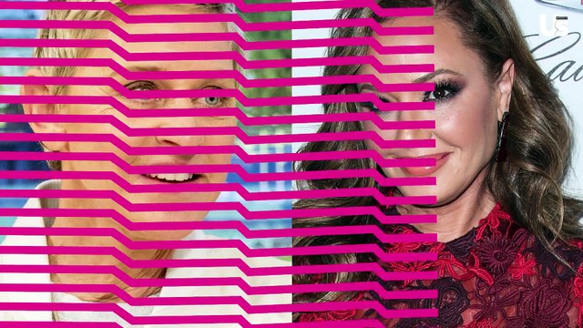 Leah Remini Accuses Ellen DeGeneres of ‘Acting Interested’ During Their Interview