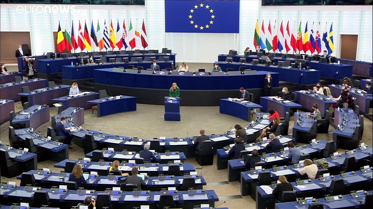Die Energiepreise klettern - wie reagiert die Europäische Union?