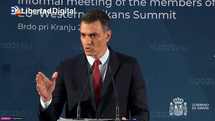 Sánchez regalará un bono de 400 euros a los jóvenes para "cultura"