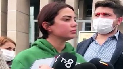 Ece Ronay'dan Mehmet Ali Erbil'e suç duyurusu! ''50 bin lira teklif etti''