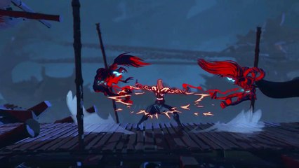 Immortal : And the Death that Follows - Bande-annonce
