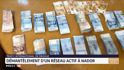 Midi infos - 06/10/2021