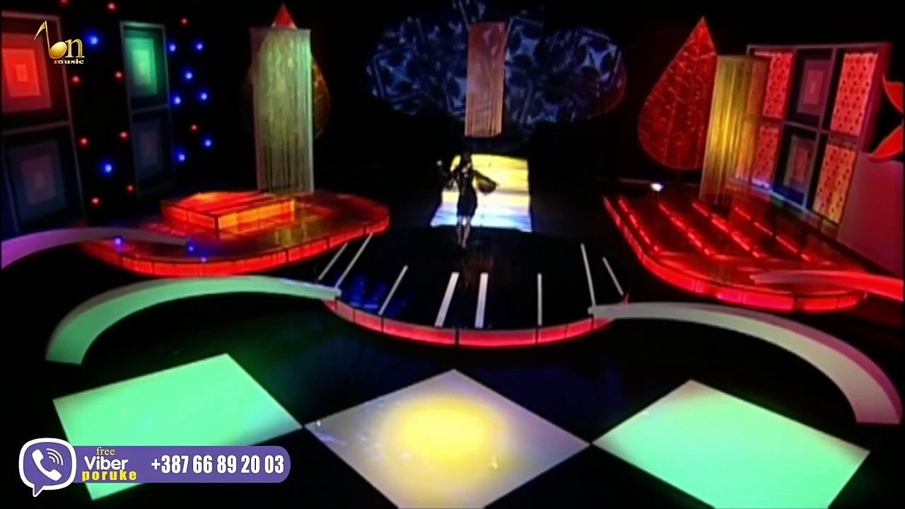 Natasa Djordjevic - Okrece se ovaj zivot