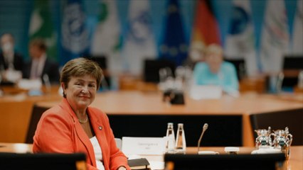 Covid-19 : une reprise économique inégale entre les pays riches et pauvres