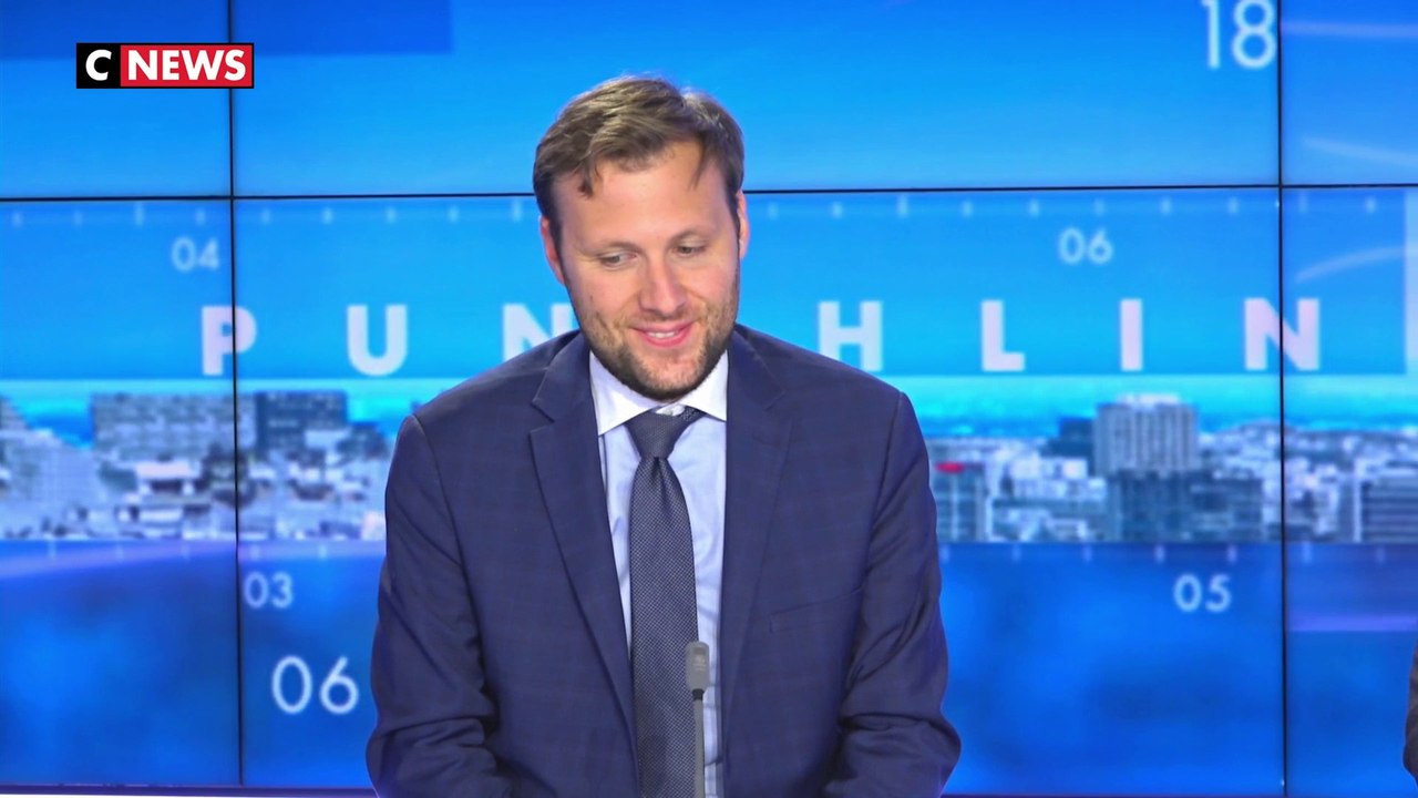 Alexandre Devecchio : «Les partis de gauche et de droite ont failli avec les classes populaires»