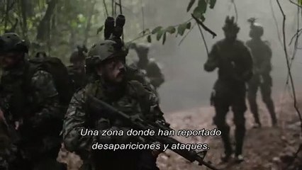 Mil colmillos - Teaser HBO Max