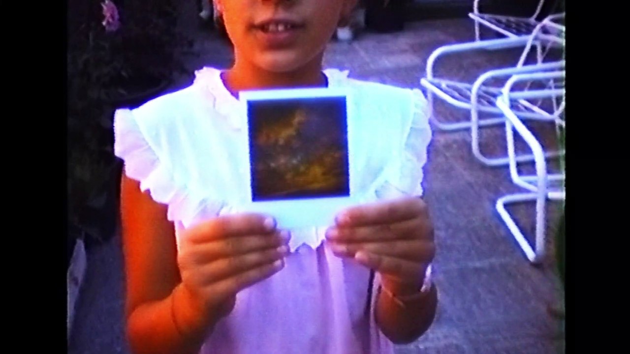 Video Blues - Tráiler