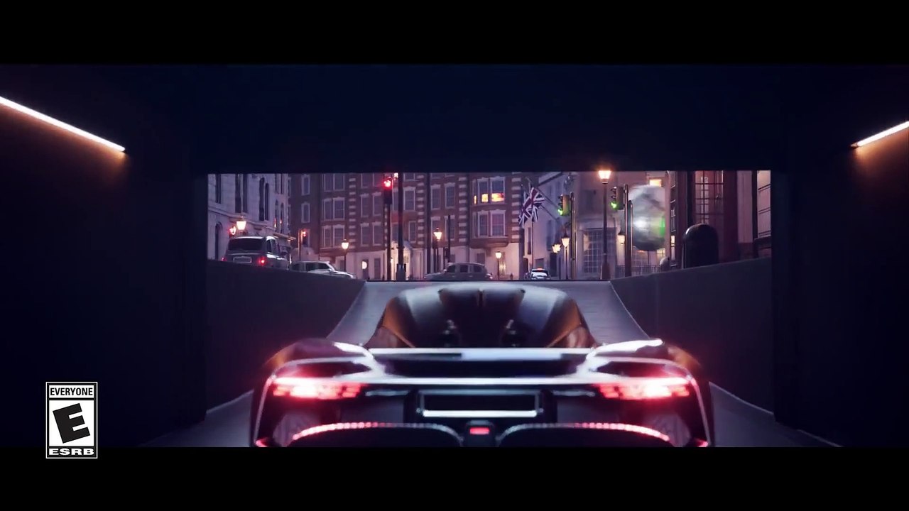 Aston Martin Valhalla llega a Rocket League: de...
