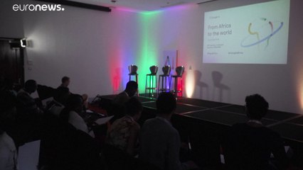 Google инвестирует в интернет для Африки