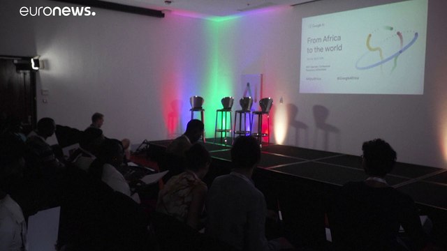 Google инвестирует в интернет для Африки