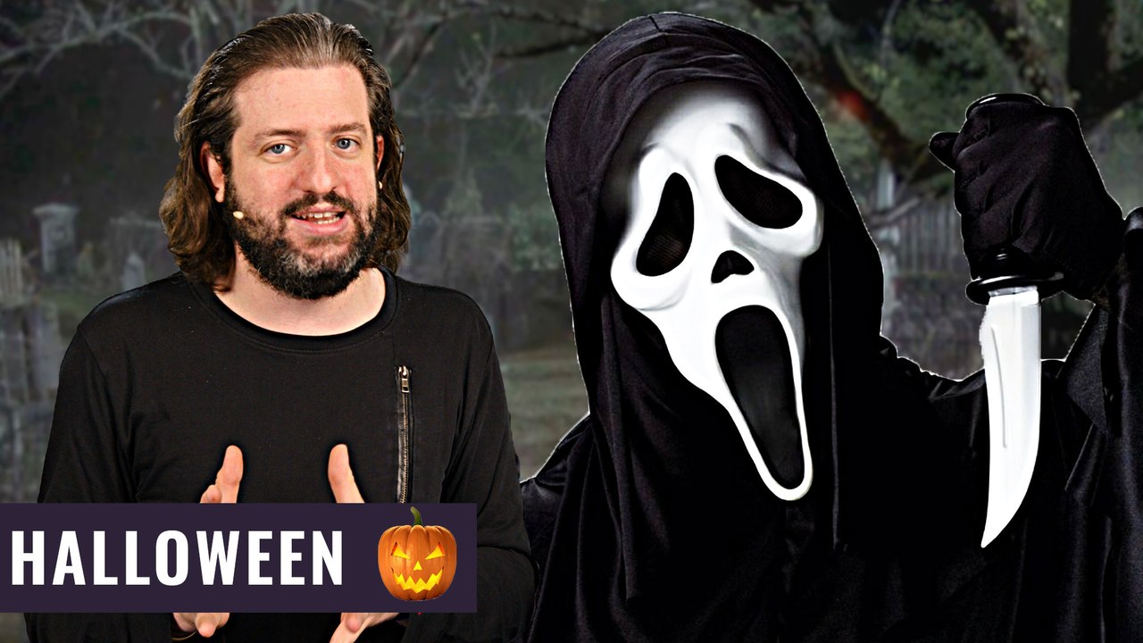 Scream: Einer der wichtigsten Horrorfilme aller Zeiten | Halloween Rewatch auf Moviepilot
