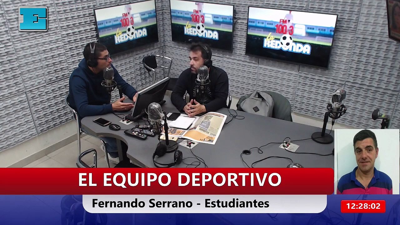 FM La Redonda