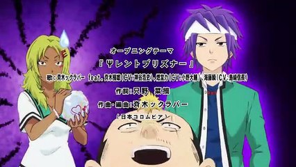 Saiki Kusuo (Eps. 9) S2 sub indo