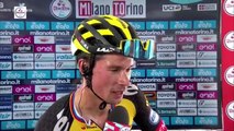 Milan-Turin 2021 - Primoz Roglic : 