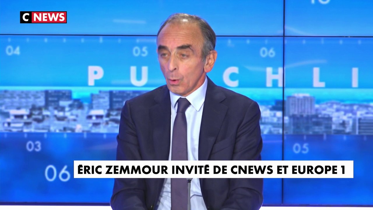 Présidentielle 2022 : «Ces sondages m'encourage...