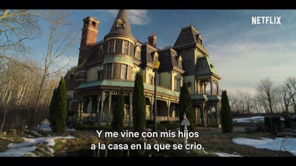 Locke & Key - Tráiler oficial Temporada 2 Netflix