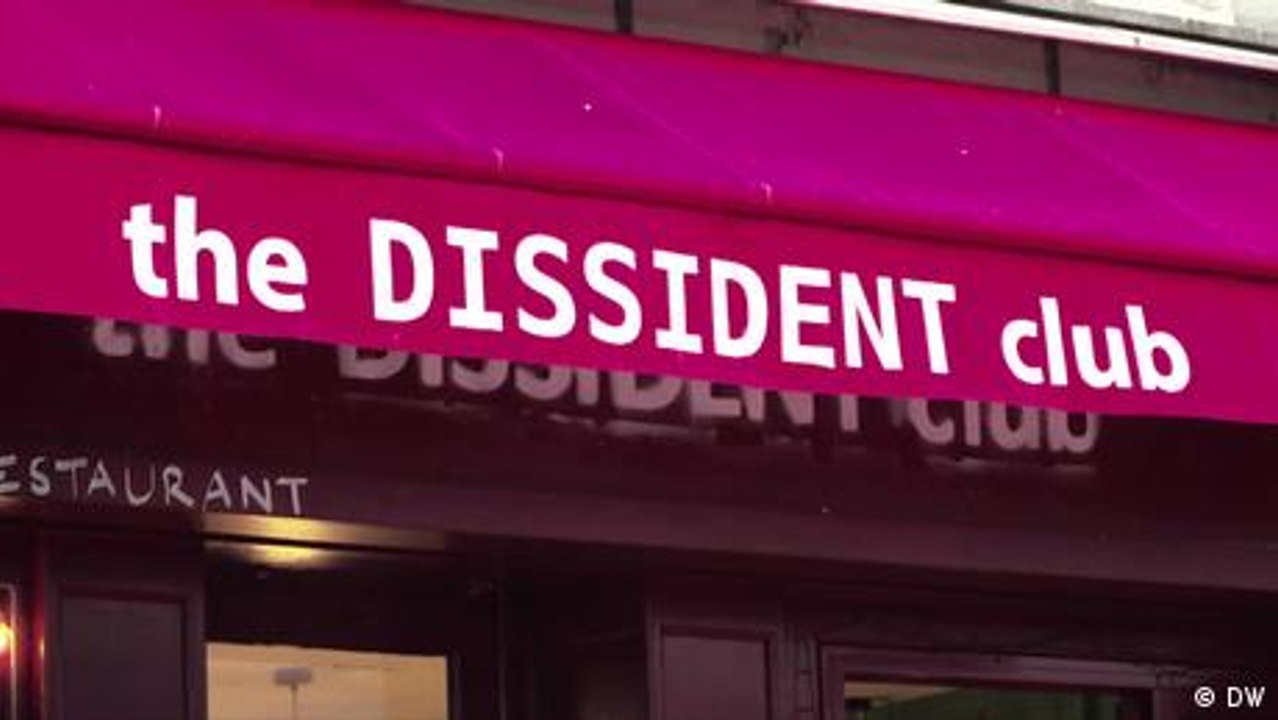 Frankreich: Der Club der Dissidenten