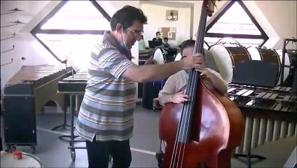 France Bleu Roussillon  partenaire de l’opération brioches de l’UNAPEI