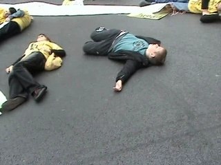 manif incinérateur marseille