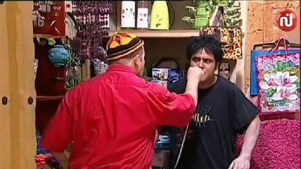 Nsibti Laaziza 4 - Episode 19 - نسيبتي العزيزة 4