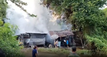 คับข่าวครบประเด็น วันพุธที่ 6 ตุลาคม 2564