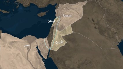 مشروع الربط الكهربائي الثماني