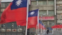 La peor crisis entre Taiwán y China 