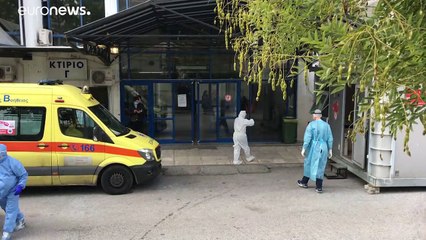 Ελλάδα: 21 θάνατοι και 2.331 νέα κρούσματα - Τέλος στα μίνι λοκντάουν