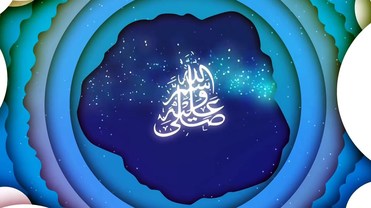 الرجل الأعظم ﷺ   أحمد النفيس (حصرياً)   2020 The Greatest Man (pbuh)   AHMAD ALNUFAIS (EXCLUSIVE)