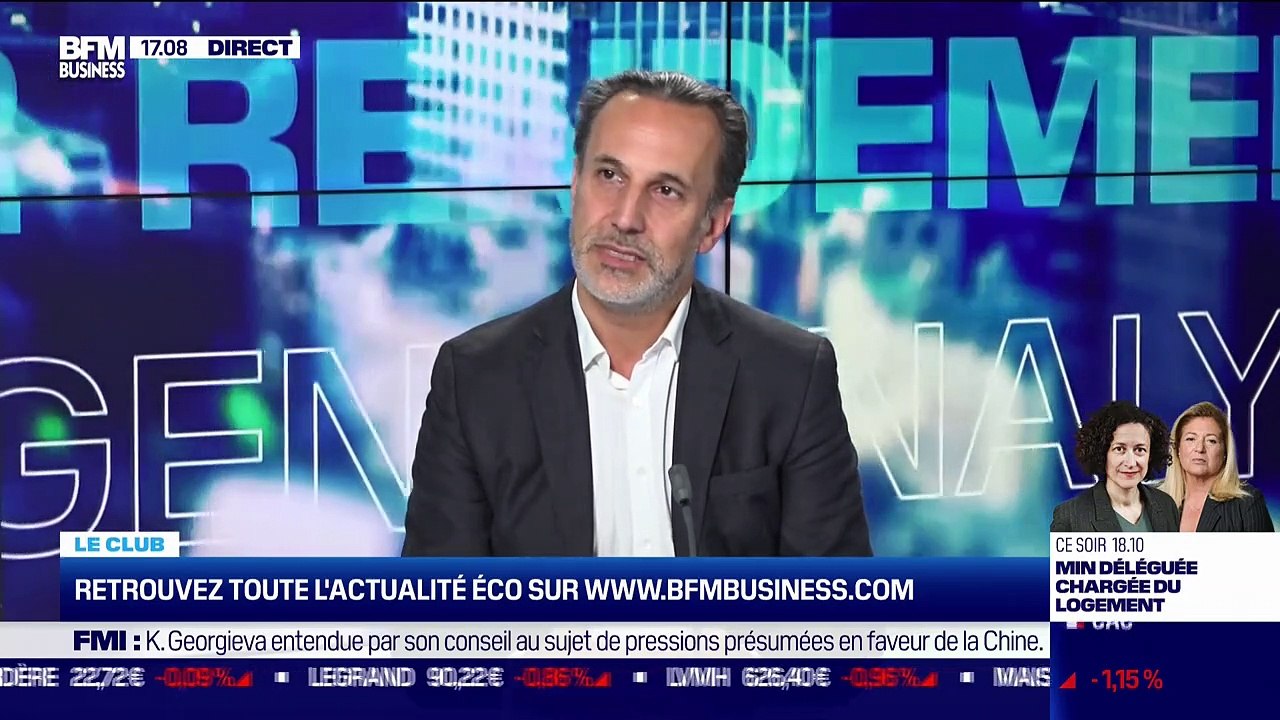 Rapport sur l'emploi US de vendredi : Quel poids face aux enjeux inflationnistes ? - 06/10