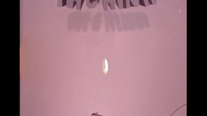 Deus Ex Machina (2021) - Clip