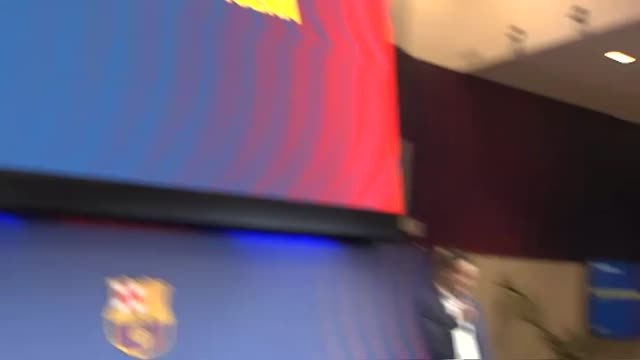 La deuda del Barça asciende a 1.350 millones de euros