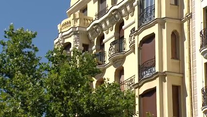 La nueva ley de vivienda bonifica a los propietarios que rebajen el alquiler