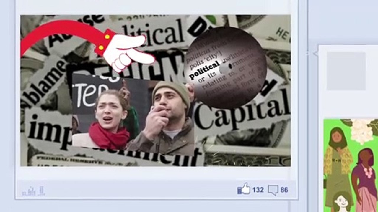 Video Teaser Kuliah MKDU di Channel KULIAH MKDU