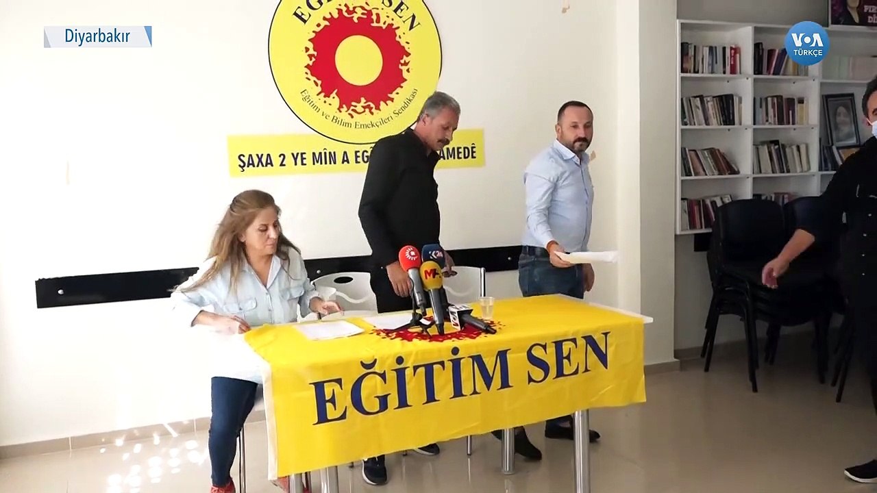 Eğitim-Sen’den Yüz Yüze Eğitim İçin Uyarı