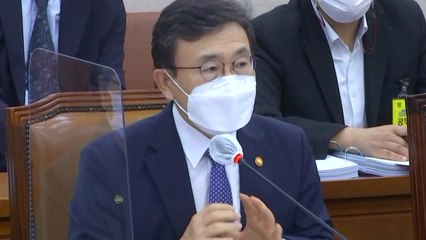 권덕철 "단계적 일상 회복 과정, 하루 신규 확진 1만 명 수준 대비" / YTN
