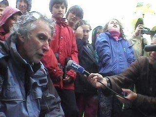 Cigognes - Origine dans l'ouest ?