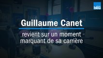 Guillaume Canet revient sur un moment marquant de sa carrière