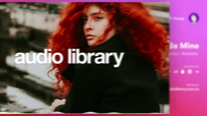 Be Mine – Di Young (No Copyright Music)