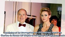 Charlene de Monaco bientôt de retour - Ces nouvelles rassurantes données par le prince Albert