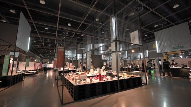 [기업] '탄소 중립' 주제 종합박람회 '디자인코리아 2021' 개막 / YTN